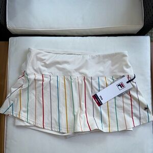 Fila Tennis Skirt Women’s M